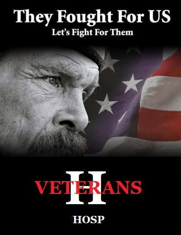 HOSPINC VETERANS OUTREACH