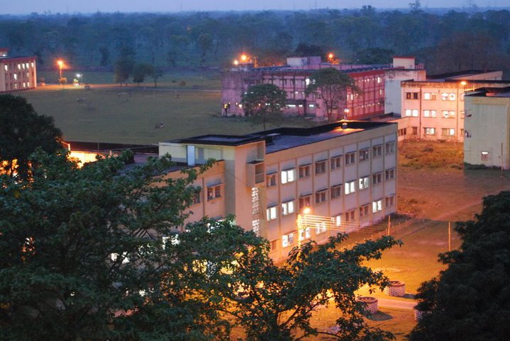 jalpaiguri engineering college