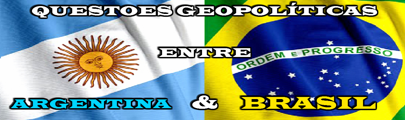 Questões Geopolíticas entre Argentina e Brasil: Turismo - Argentina