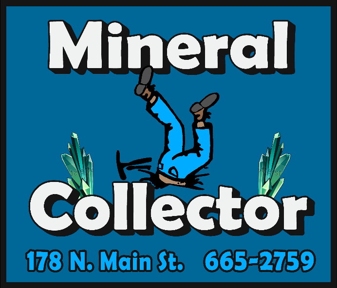 The Mineral Collector