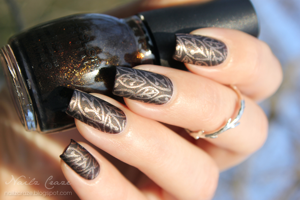 Notd Series No 3 French Holly Barely There Beauty A Lifestyle