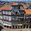 Porto Portuguese - The City of Balconies