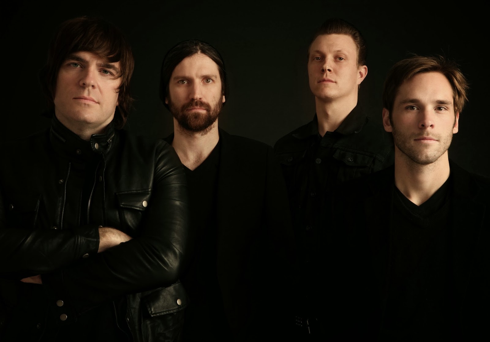 Christian Rock Top Anticipated Albums in 2014