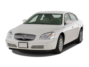 Buick Lucerne Owner Manual 2007 - Free Download repair service owner