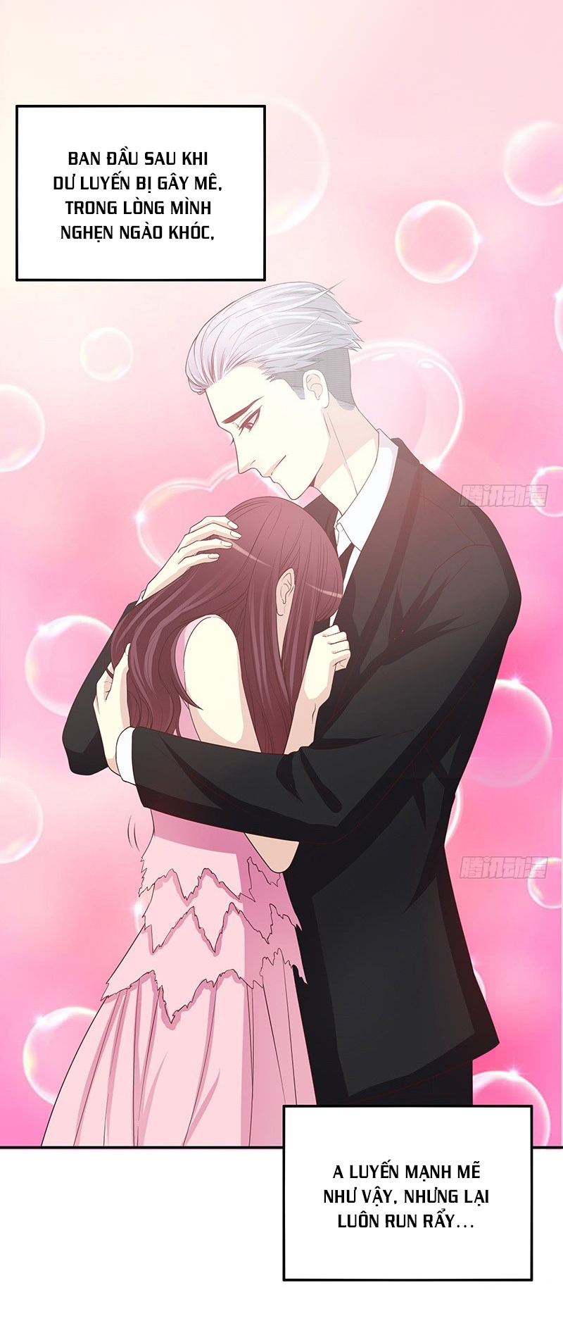 101 Phương Pháp Của Tổng Tài Chap 10 - Next Chap 11