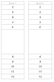 Pró-Letramento Matemática: Jogo das sete cobras