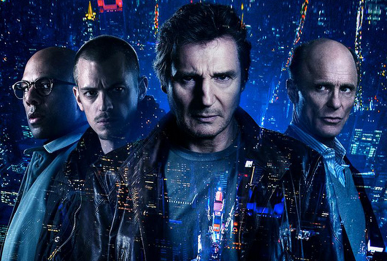 Run All Night Full Movie Part 1 Run All Night Full Movie Part 1