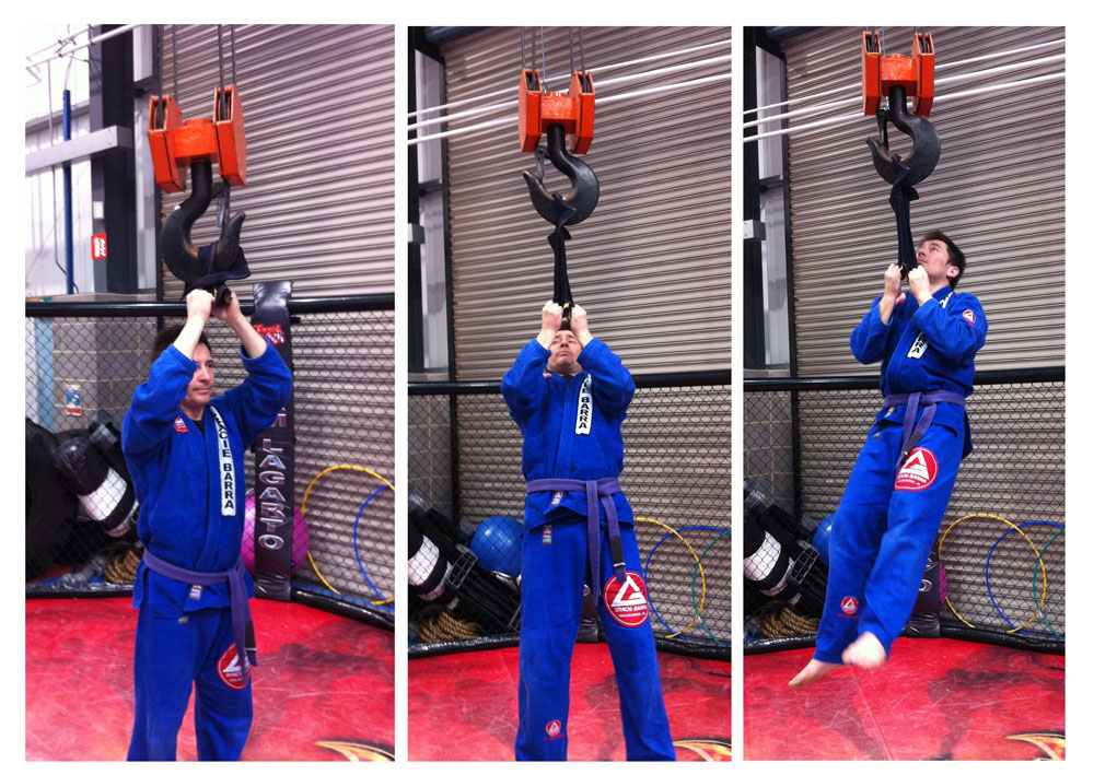 Review Scramble Grip Trainer Meerkatsu's Blog