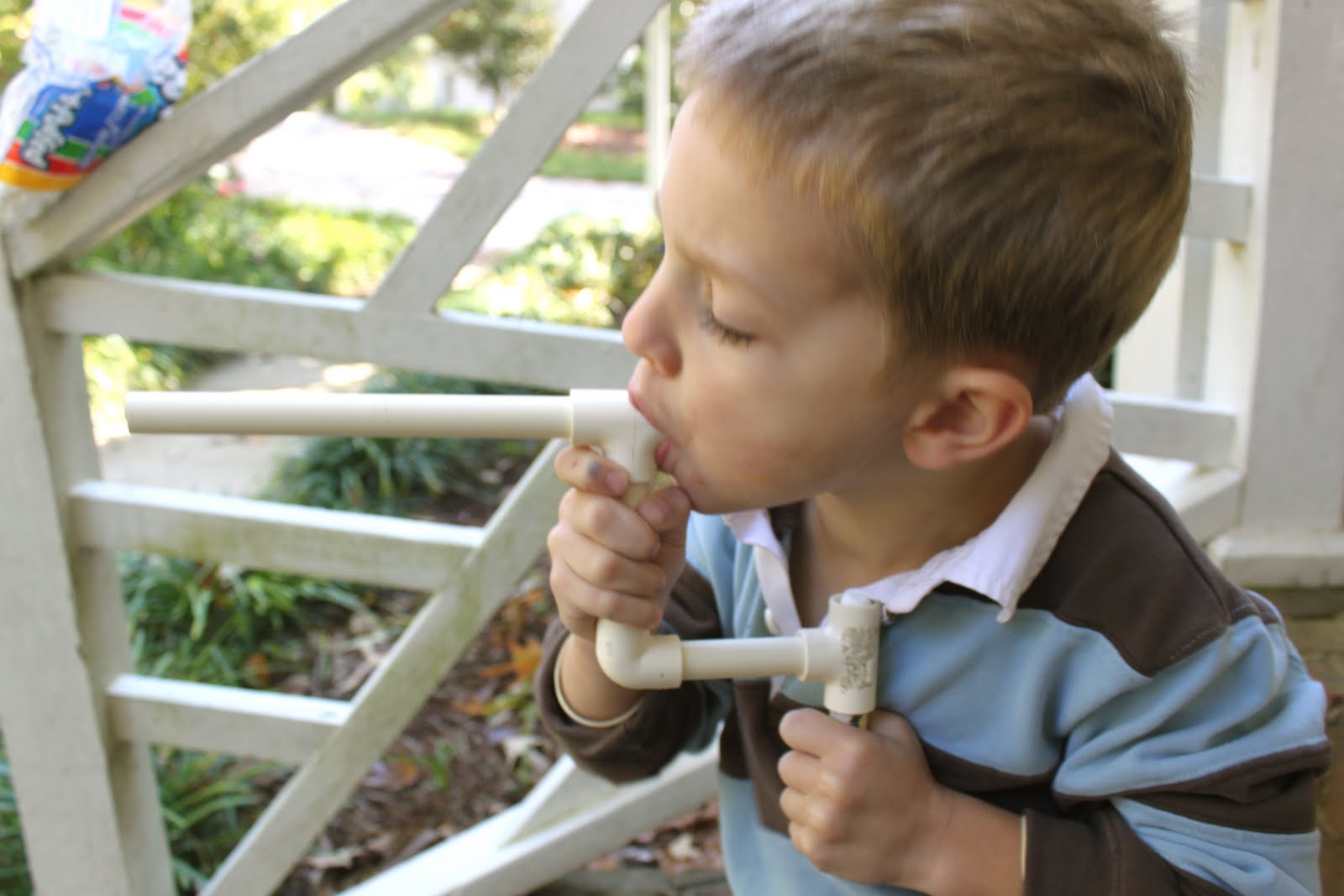 CREATE STUDIO Marshmallow Gun