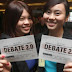 Debate 2.0 : Lim Guan Eng vs Chua Soi Lek.