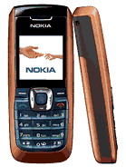 Spesifikasi Nokia 2626