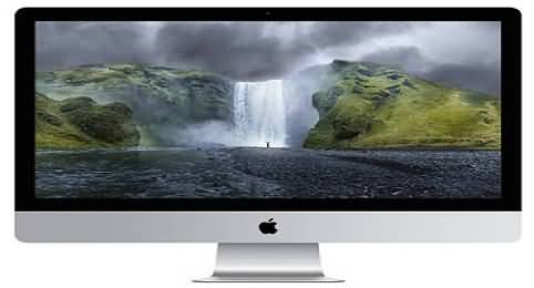 iMac