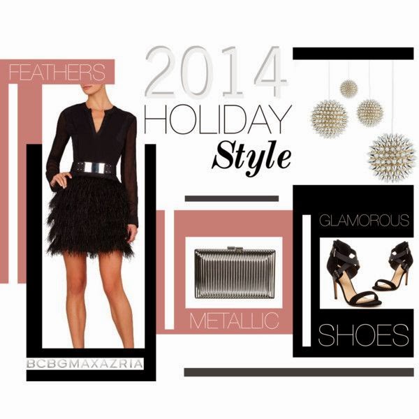 4 Outfit Options For New Year&#039;s Eve