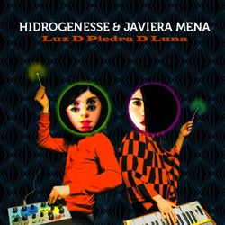 Javiera Mena vs Hidrogenesse