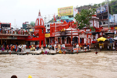 Haridwar