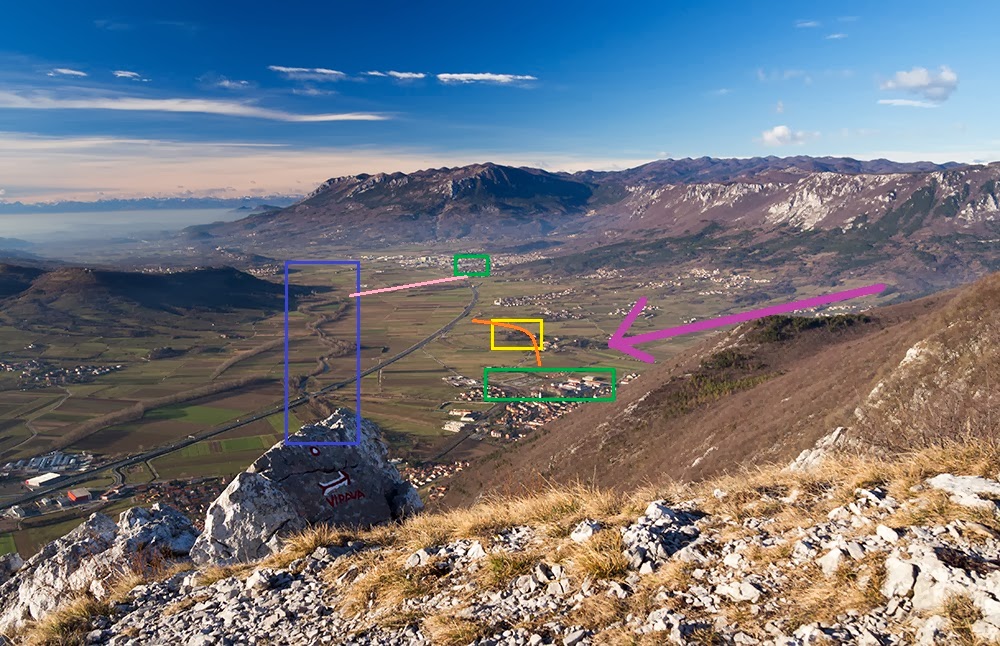 The Necroleadicon Battle of Frigidus 394 AD