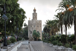 Torre del Oro