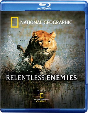 Relentless Enemies HD