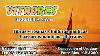 Vitrores