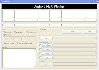 جميع برامج أودين - Samsung Android  Odin Odin+Flasher+Odin3+v1.85