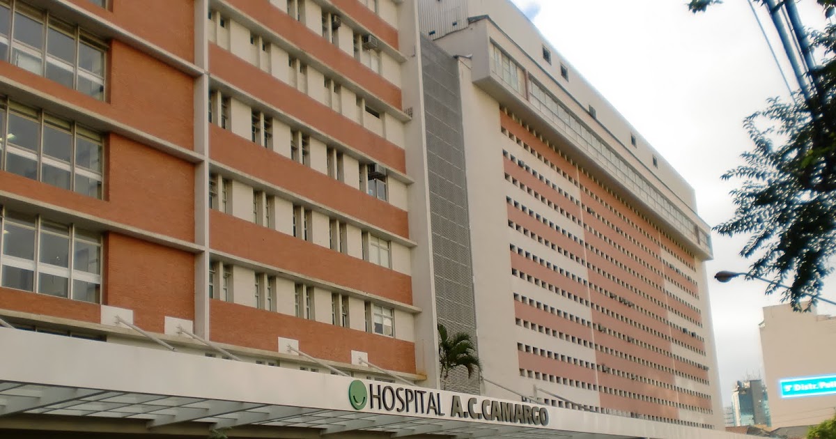 EdDiiiHh Hospital A.C. CAMARGO.