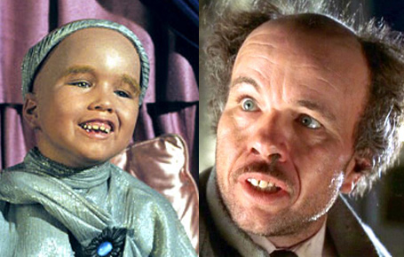 clint ron howard got careers strangest freaks career hollywood playing while had made