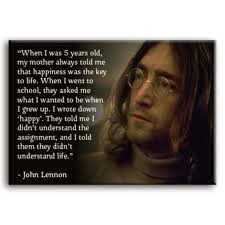 John Lennon