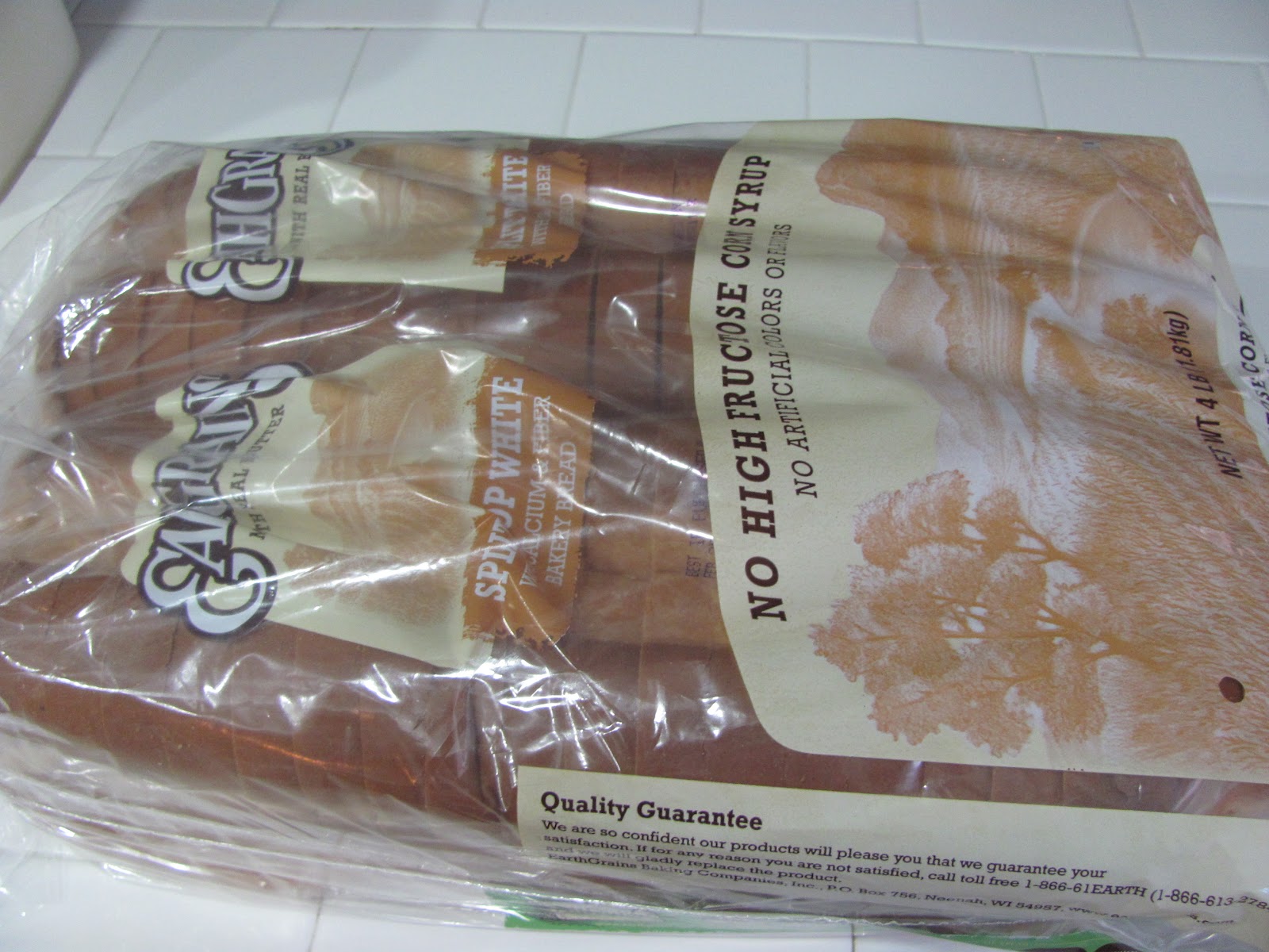 Running Upward DIY Frozen French Toast Budget Friendly, Quick Breakfast!