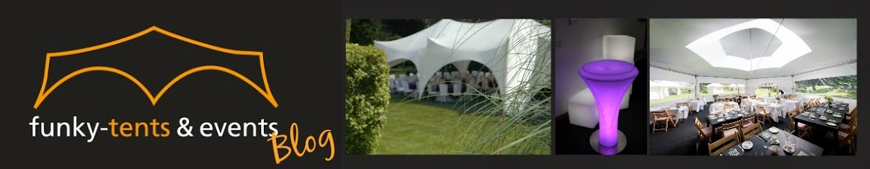 Funky-Tents & Events