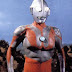 Segunda Nostálgica: Ultraman
