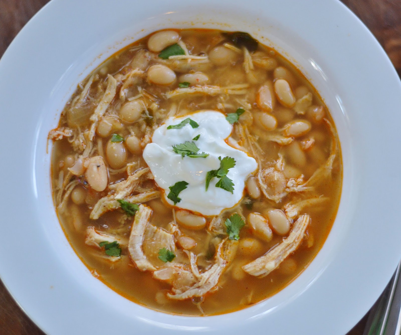 How To Make Ground Chicken Chili In Crock Pot at Derrick Shumaker blog