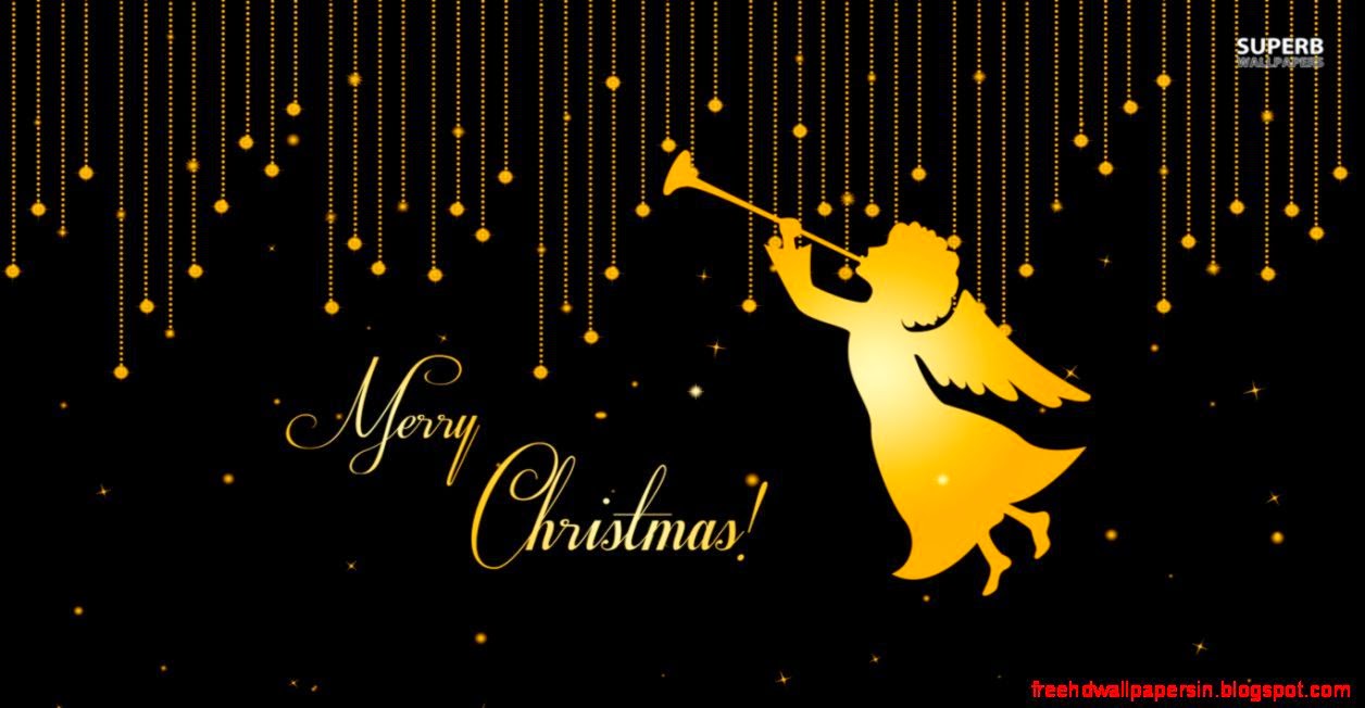 Christmas Wallpaper 1920X1080 | Free HD Wallpapers