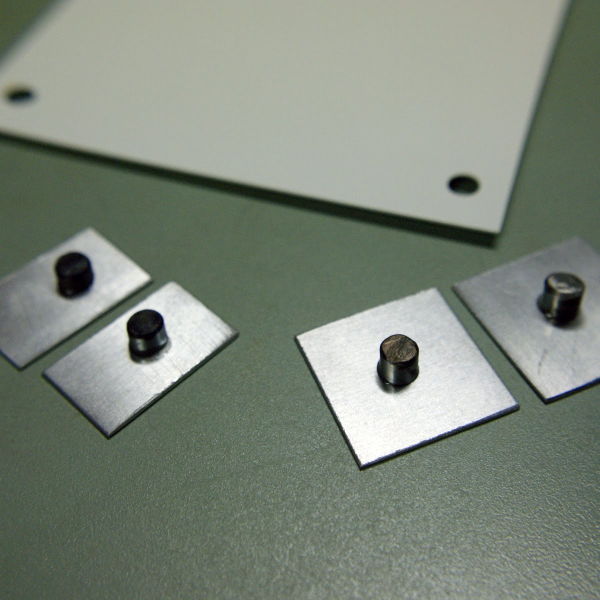 goodfeets umbrella DIY Registration Pins