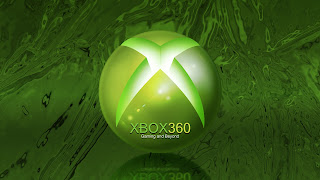 XBox 360 HD Wallpapers 