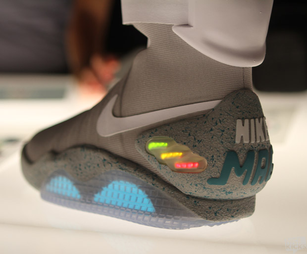 nike mag prezzo amazon