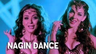 Download song m nagin dance nachna Download song m nagin dance nachna