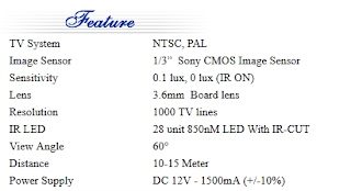 Phân phối Camera GLTECH - Đầu ghi GLTECH - vienthongsaigon.com.vn LH: 943 12 00 12 - 45
