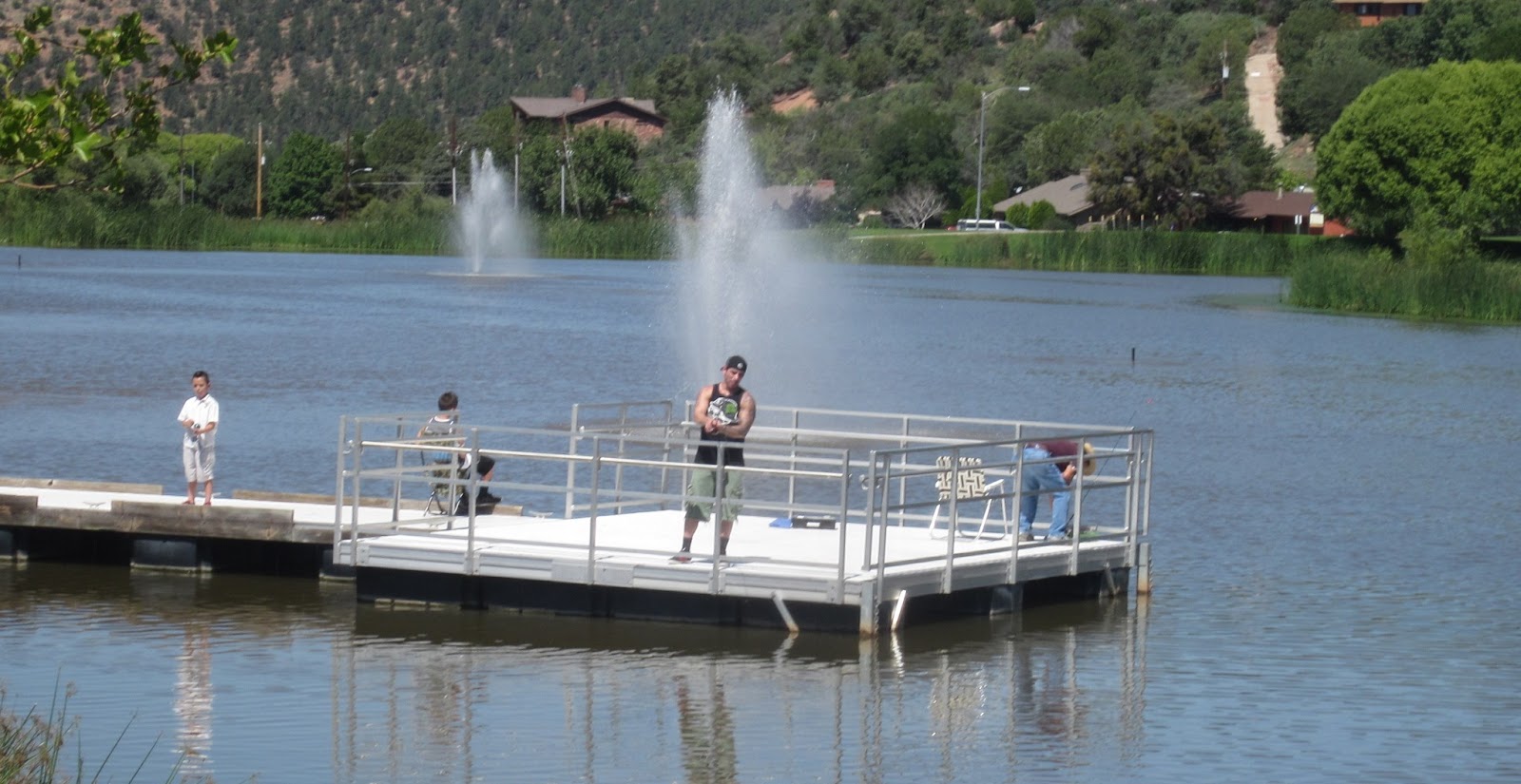 Fun Things To Do This Summer in Payson, AZ