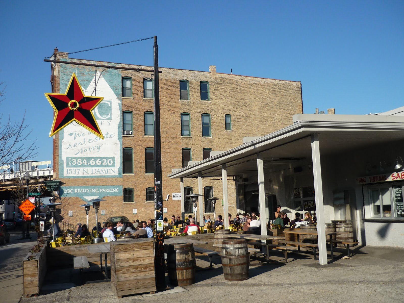 Smokin' Chokin' and Chowing with the King 5 More Tacos...