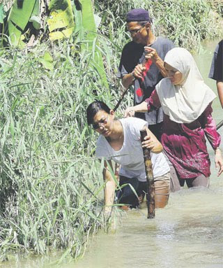 Kepala+air+ulu+bendul