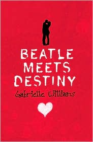 Guest Review: Beatle Meets Destiny by Gabrielle Williams