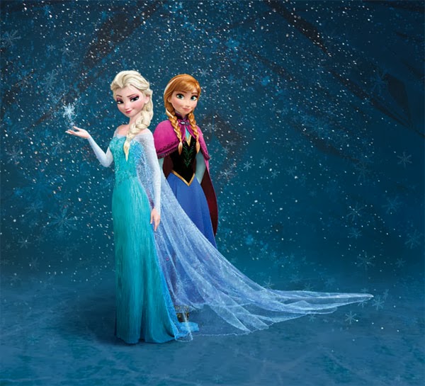 Frozen 3 precisa continuar uma importante tradição de design de Elsa dos 2  filmes anteriores