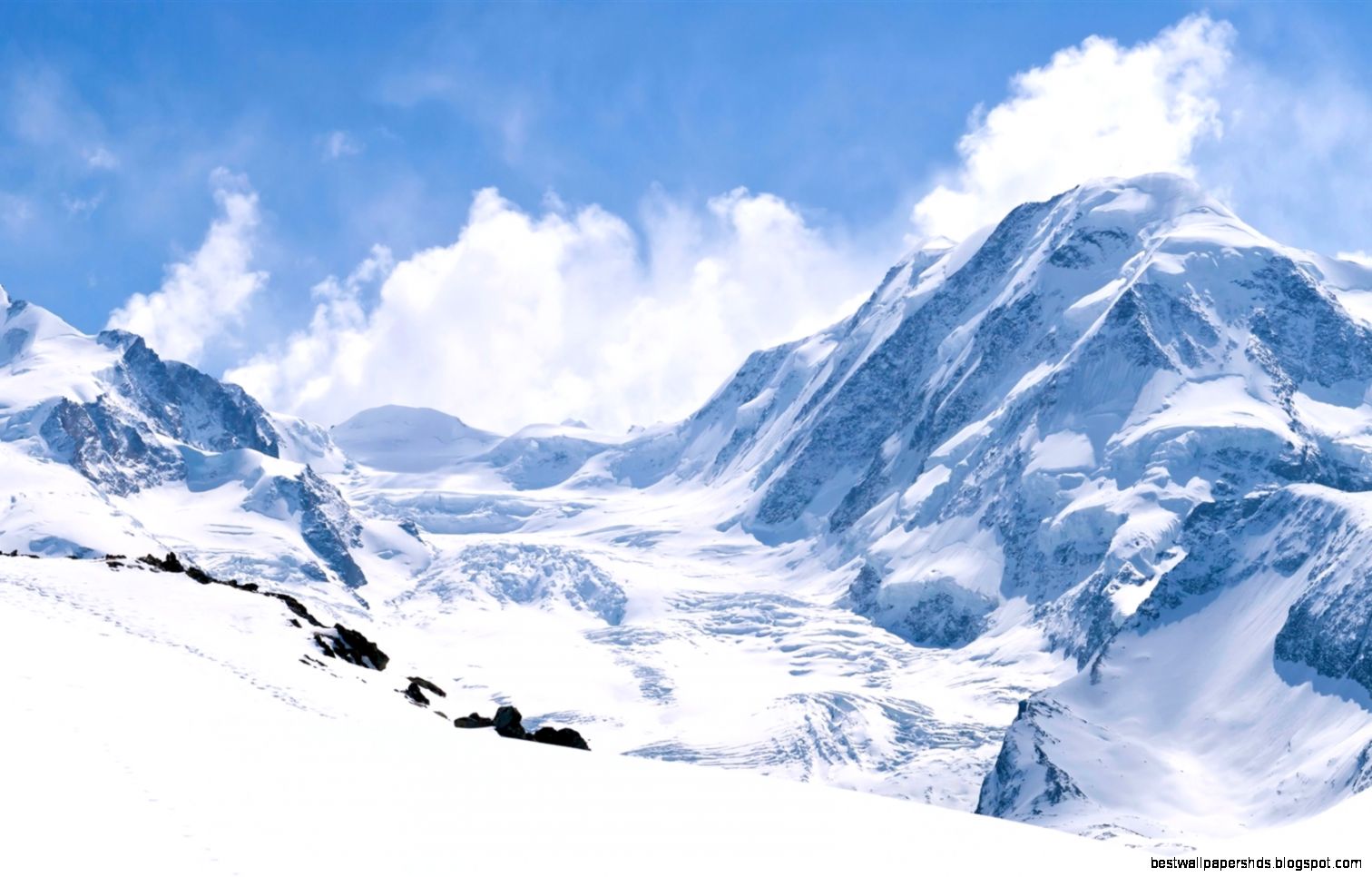 snow mountains wallpaper high resolution High Resolution snow mountains wallpaper high resolution High Resolution