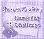Challenge # 183 - Cute n Fluffy - April 2012