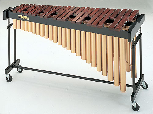 Lade Tubolari la marimba i el vibr 192 fon Lade Tubolari la marimba i el vibr 192 fon