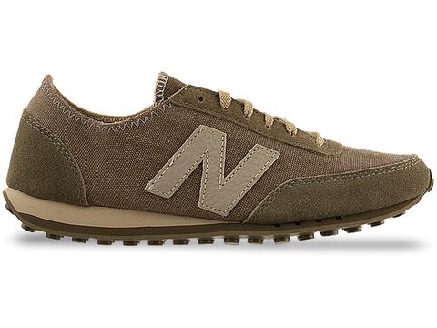 shoes with n on the side
