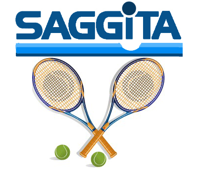 SAGGITA Tenis