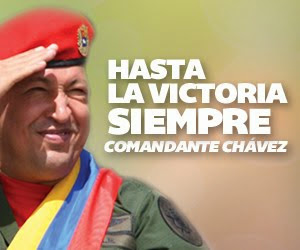 Galería de fotos de Hugo Chávez