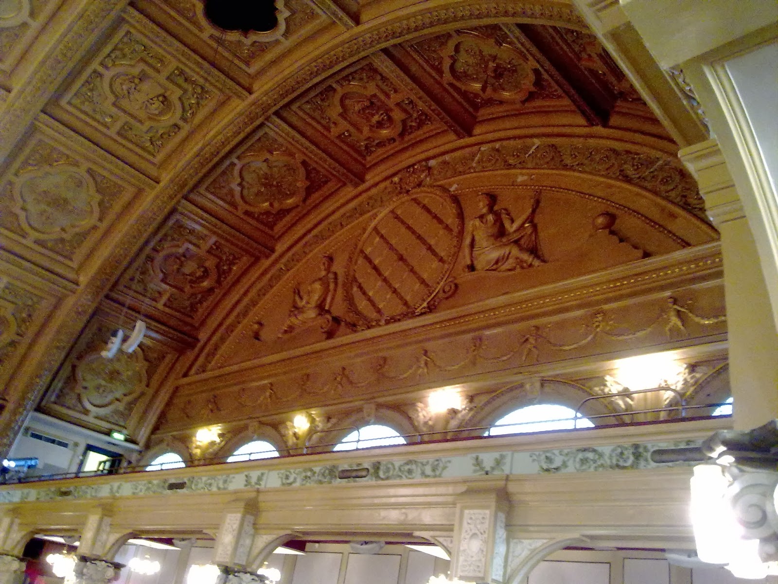 How Many Rooms Does The Opera House Have How Many Rooms Does The Opera House Have
