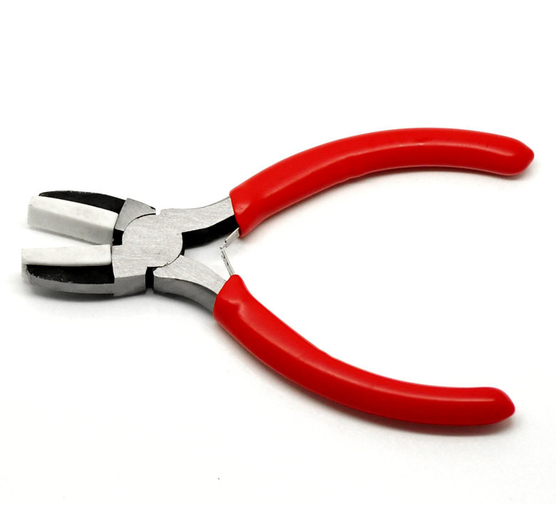 How to DIY a Nylon Jaw Pliers FindingBox, Supplies & Solutions for
